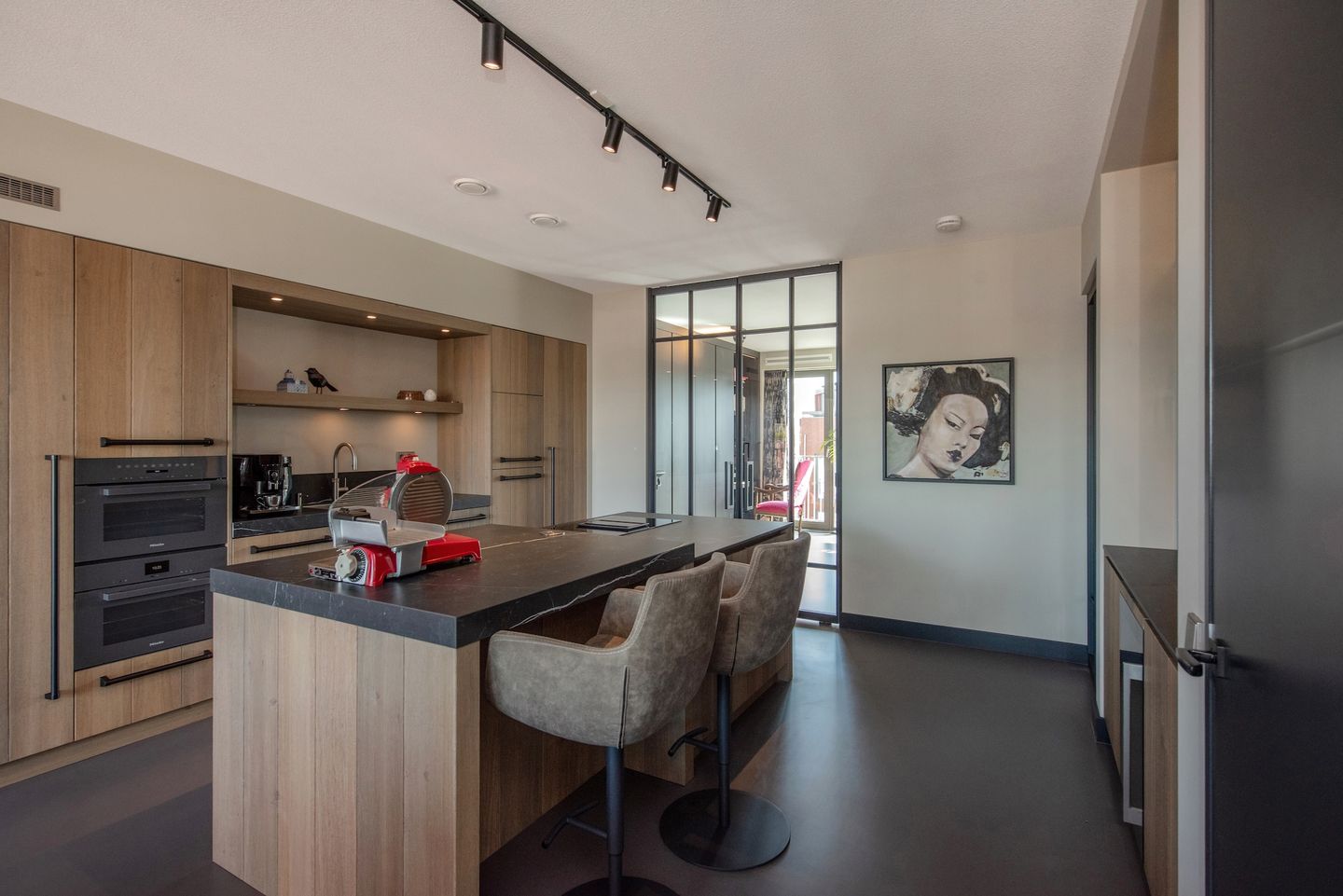 Foto 19 van Nieuwe Gracht 119