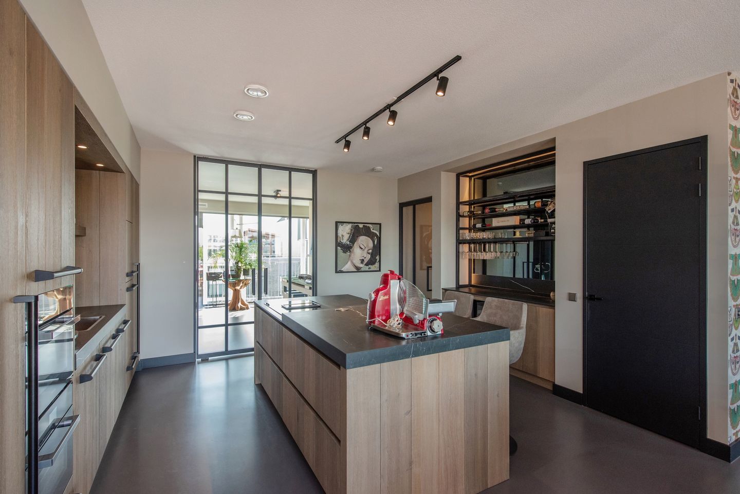 Foto 20 van Nieuwe Gracht 119