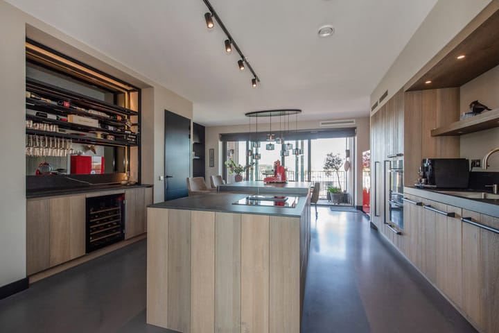 Photo 21 of Nieuwe Gracht 119