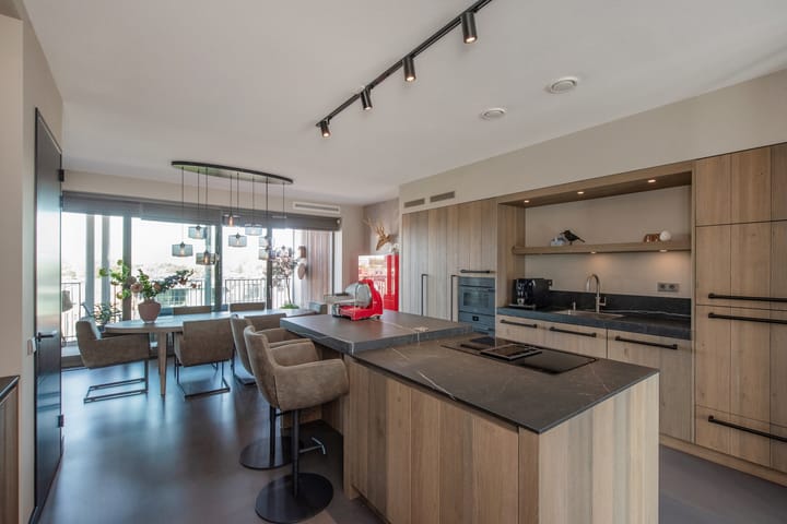 Photo 24 of Nieuwe Gracht 119