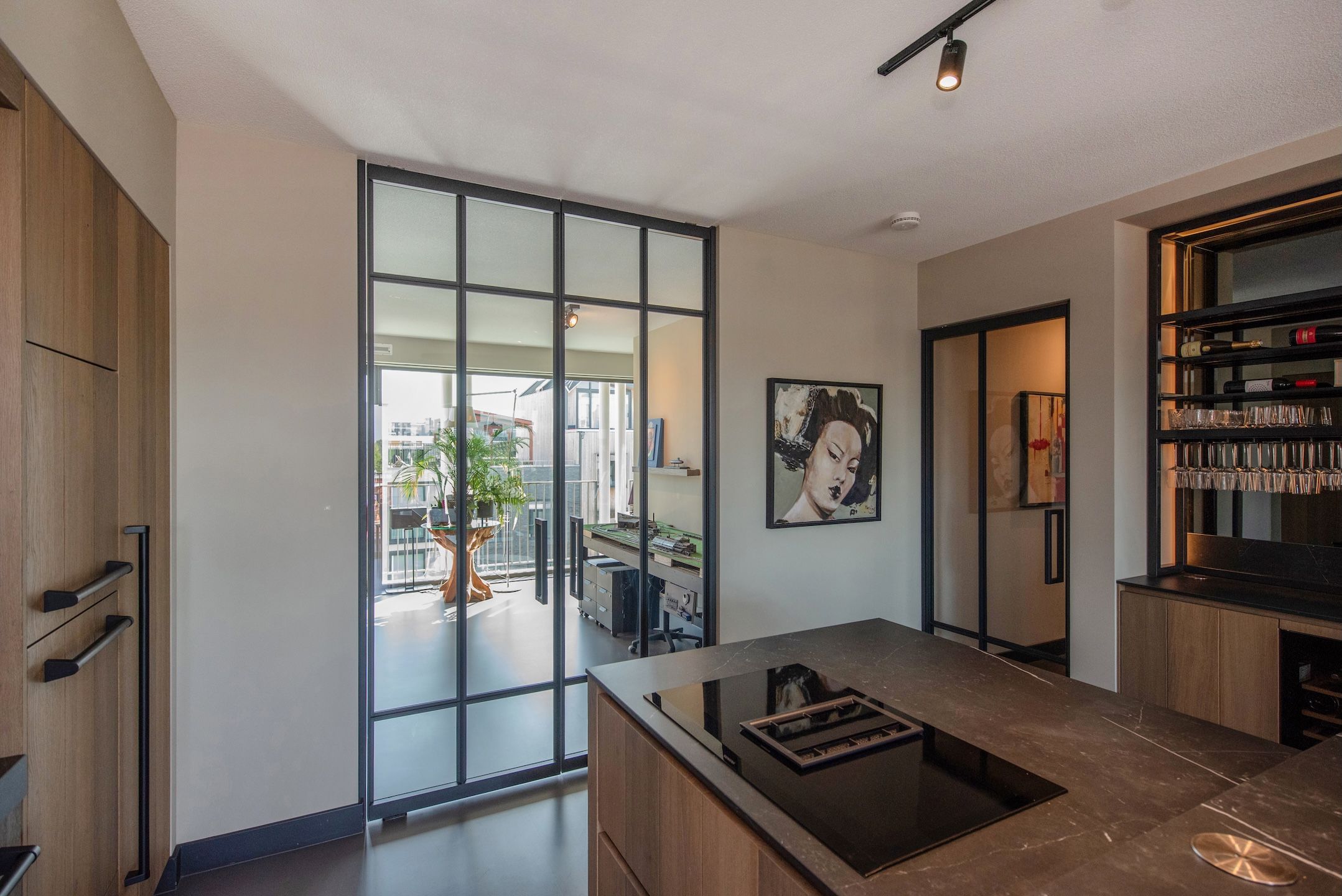 Foto 27 van Nieuwe Gracht 119