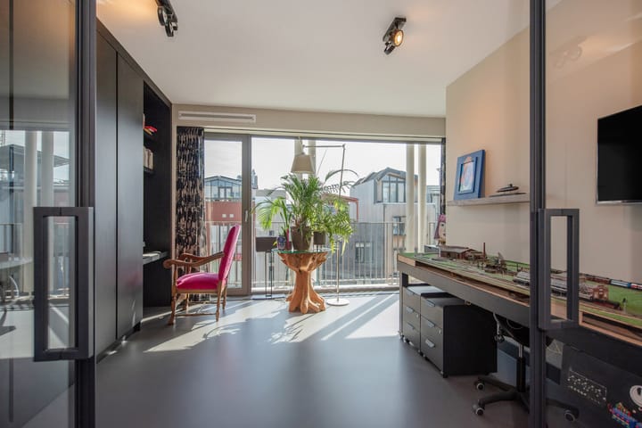 Photo 28 of Nieuwe Gracht 119