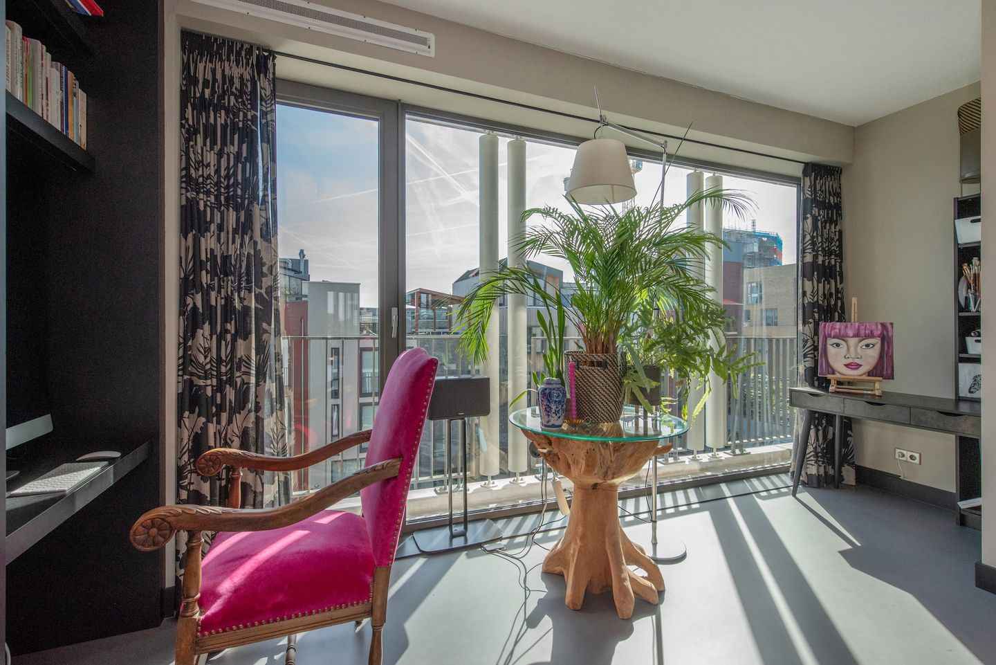 Foto 29 van Nieuwe Gracht 119