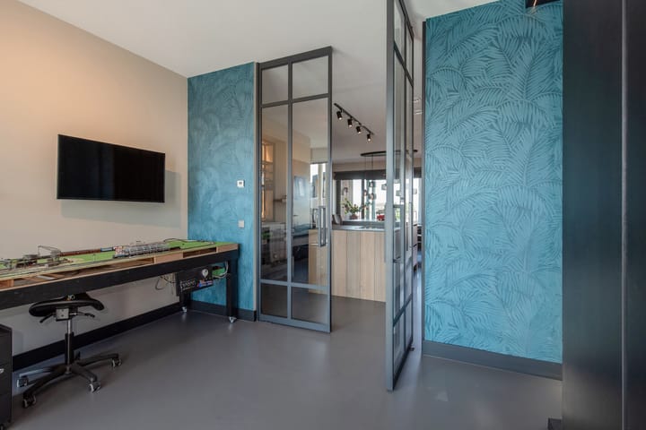 Photo 30 of Nieuwe Gracht 119