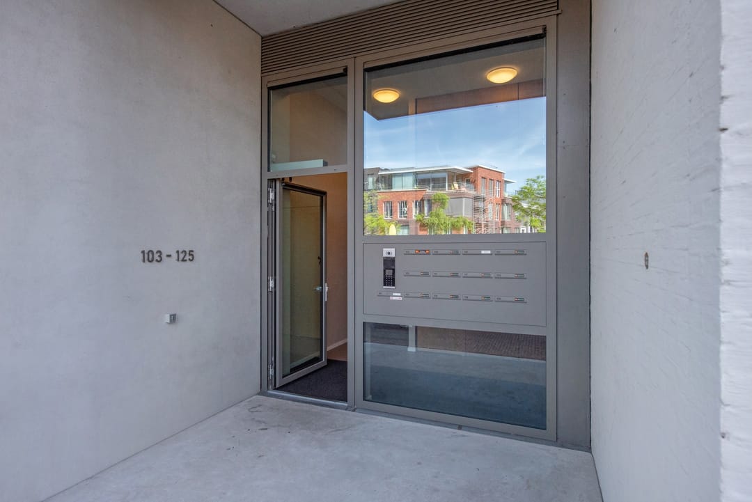 Foto 2 van Nieuwe Gracht 119