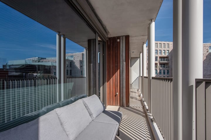 Photo 34 of Nieuwe Gracht 119