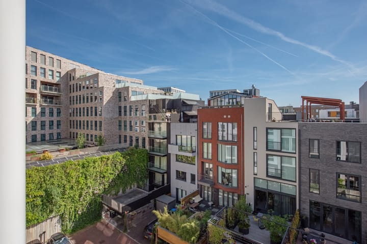 Photo 42 of Nieuwe Gracht 119