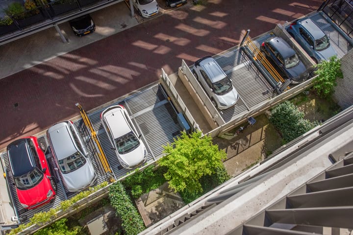 Photo 43 of Nieuwe Gracht 119