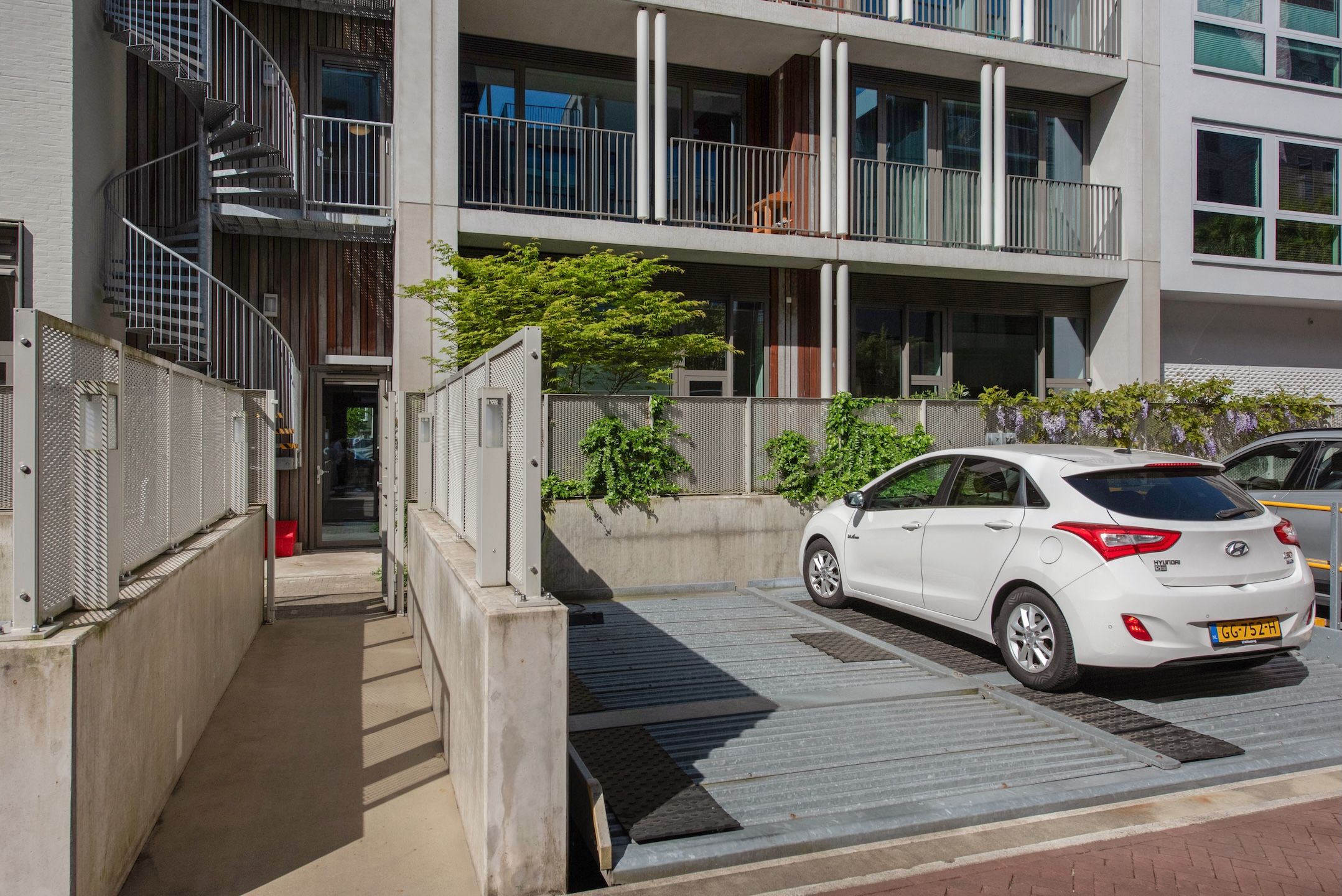 Foto 45 van Nieuwe Gracht 119