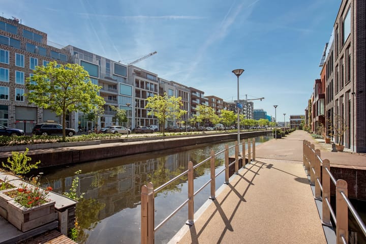 Photo 47 of Nieuwe Gracht 119