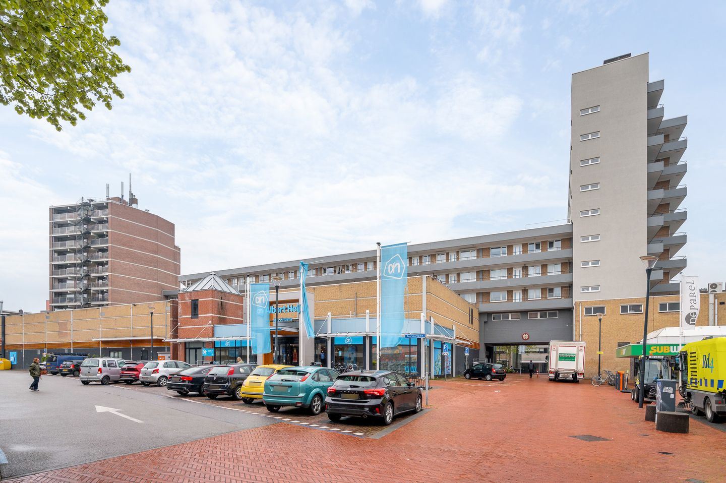 Foto 1 van Kerkstraat 80