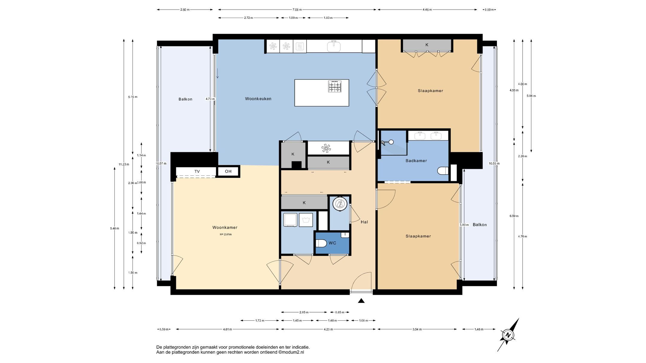Foto 48 van Nieuwe Gracht 119