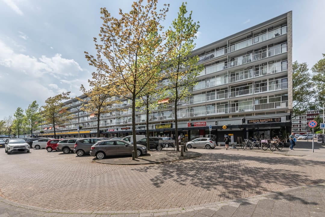 Photo 1 of Rembrandtweg 475