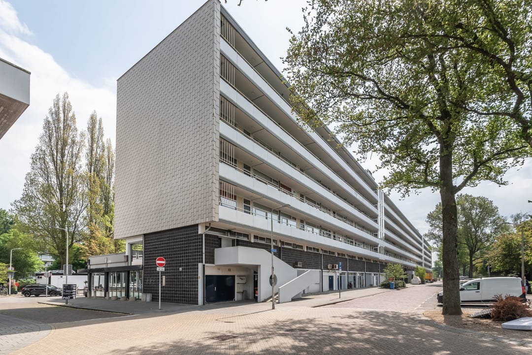 Photo 23 of Rembrandtweg 475