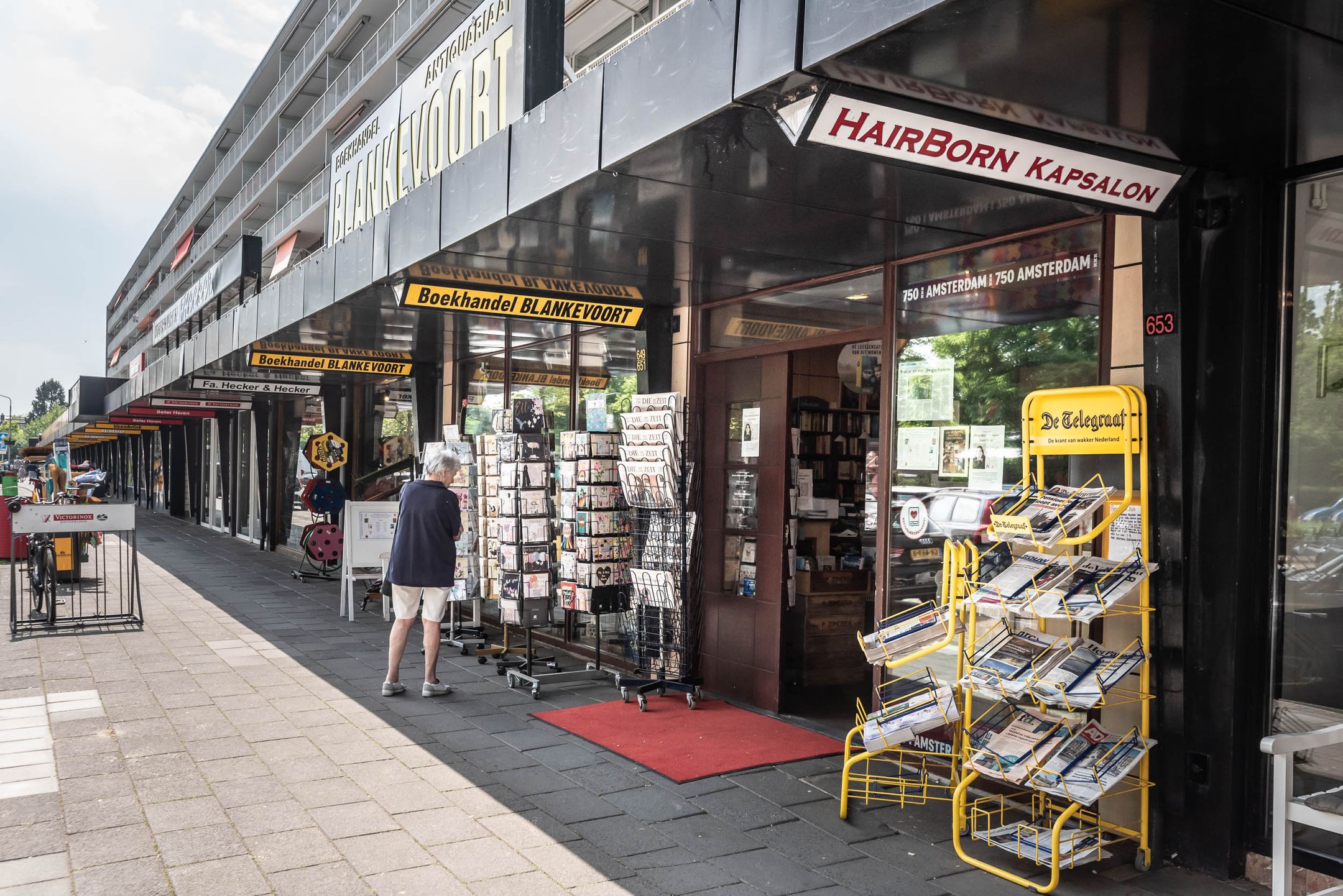 Photo 24 of Rembrandtweg 475