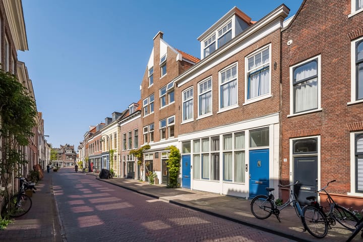 Bekijk foto van Molenstraat 32 D
