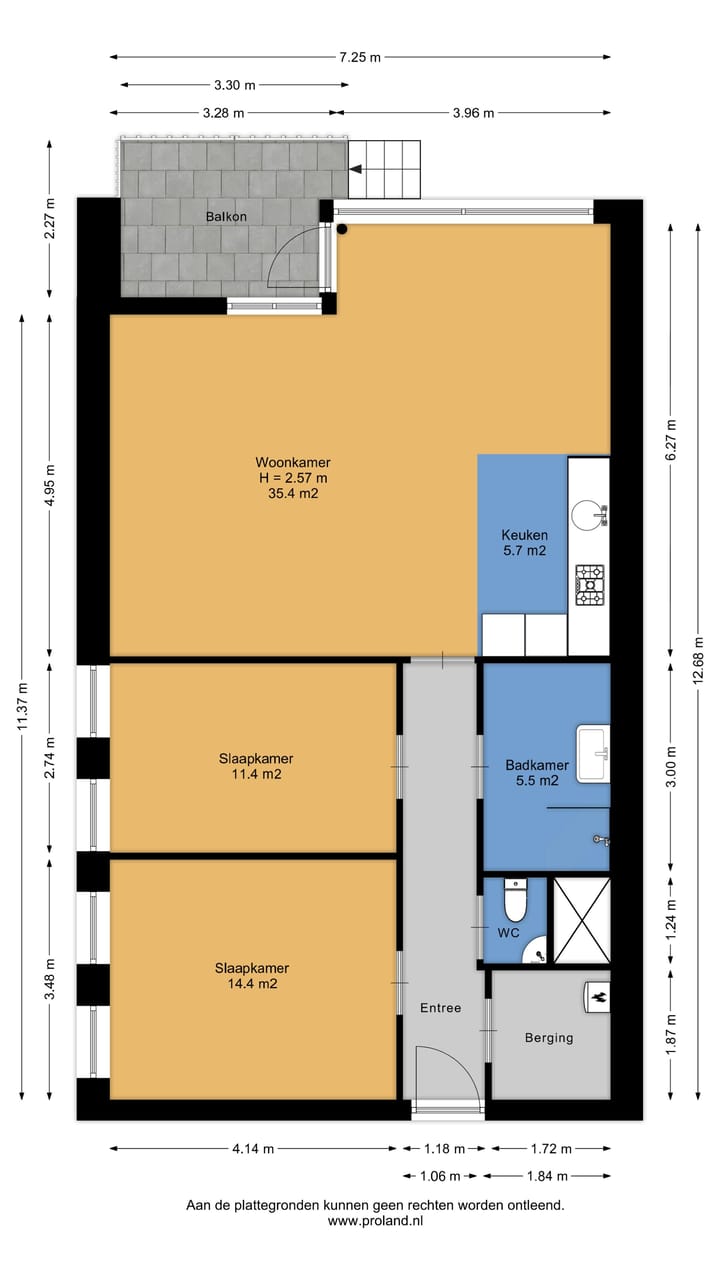 Foto 32 van Dollardpad 1