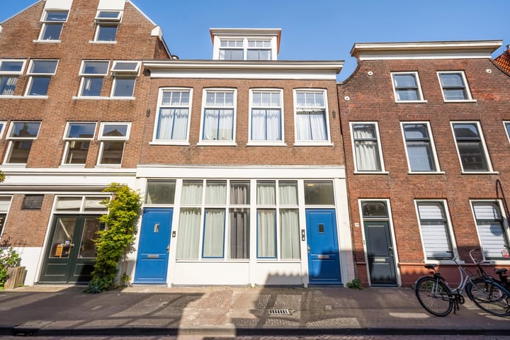 Foto 2 van Molenstraat 32-D