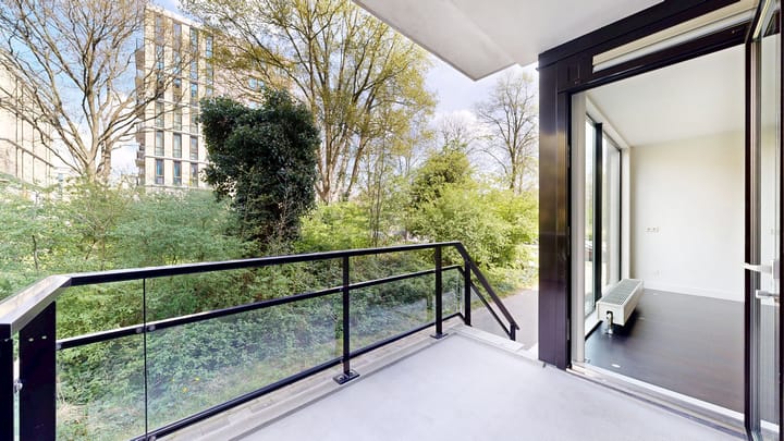 Foto 2 van Dollardpad 1