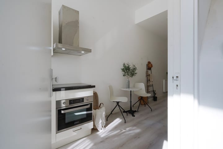 Foto 5 van Molenstraat 32-D