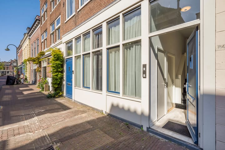 Foto 3 van Molenstraat 32-D