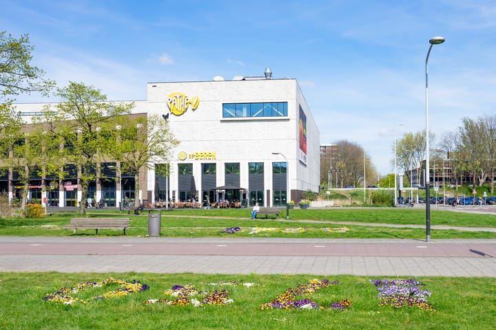 Foto 29 van Dollardpad 1