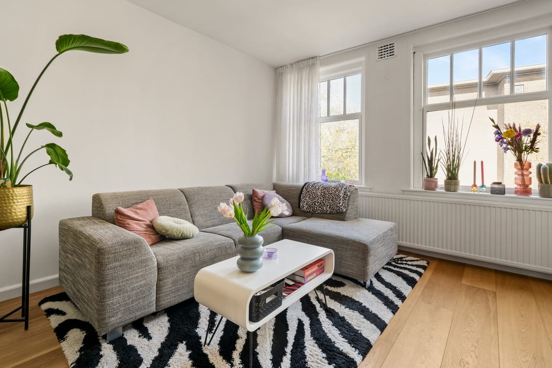 Foto 2 van Bestevâerstraat 239-2