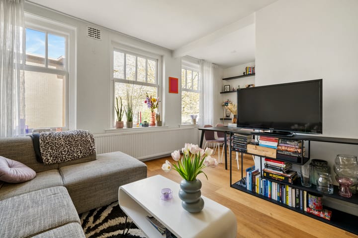 Foto 3 van Bestevâerstraat 239-2