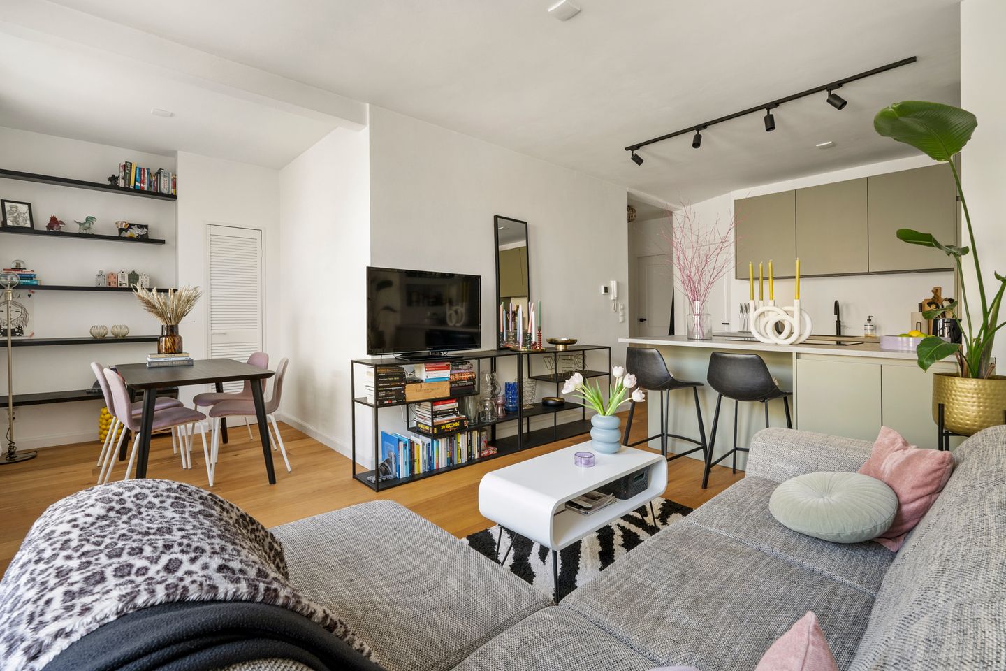 Foto 4 van Bestevâerstraat 239-2