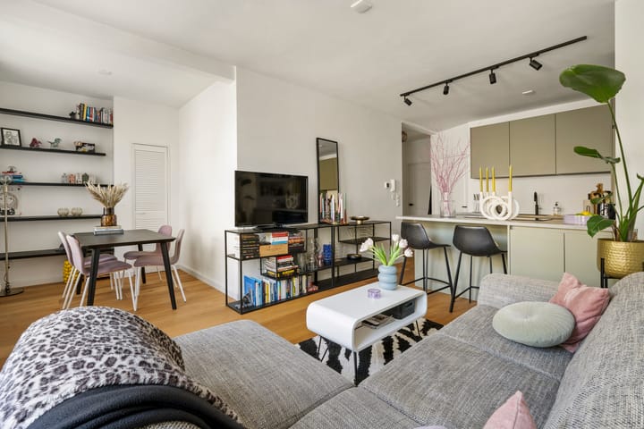 Foto 4 van Bestevâerstraat 239-2