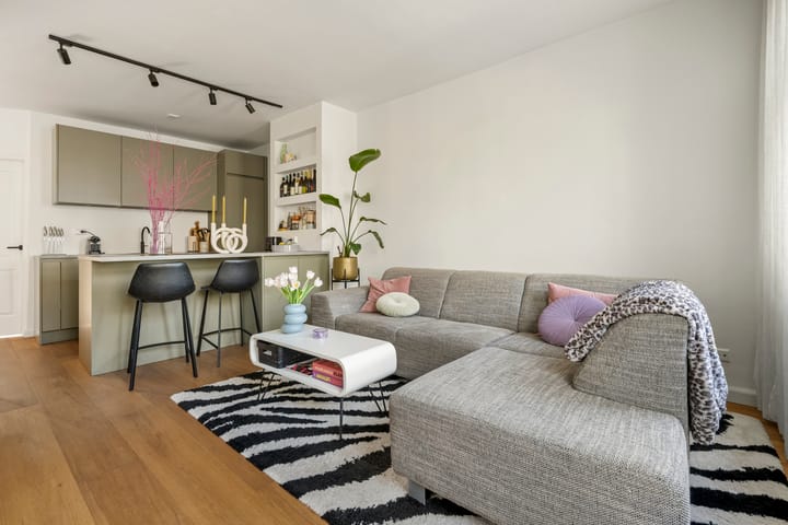 Foto 5 van Bestevâerstraat 239-2