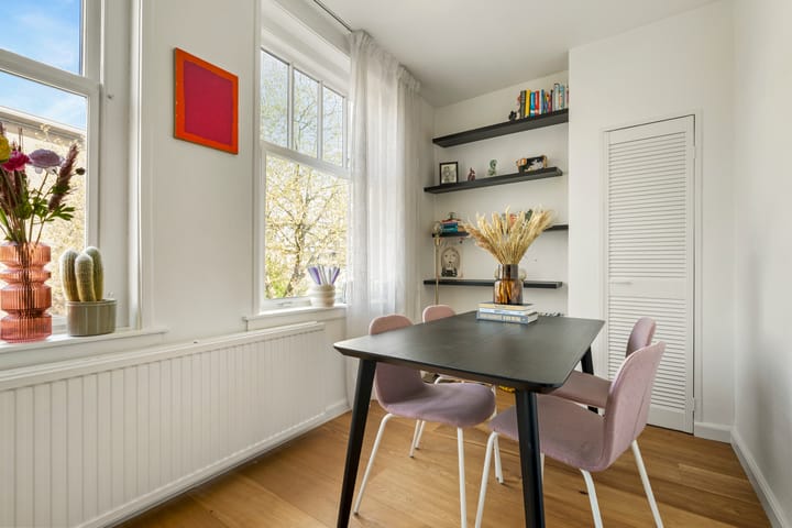 Foto 7 van Bestevâerstraat 239-2