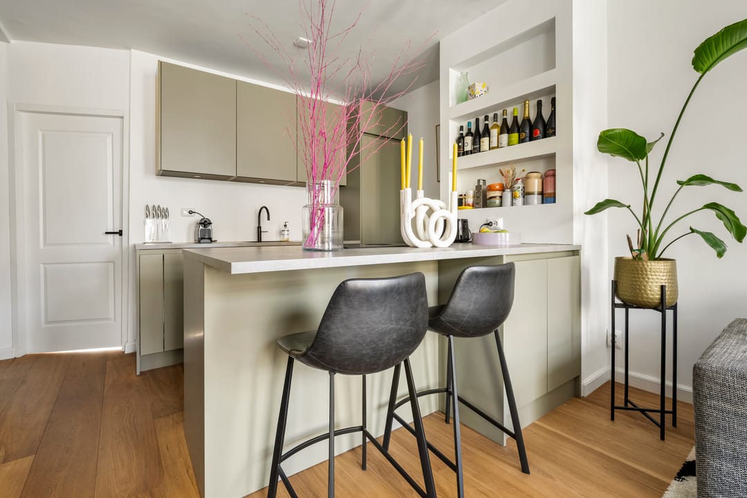 Foto 8 van Bestevâerstraat 239-2