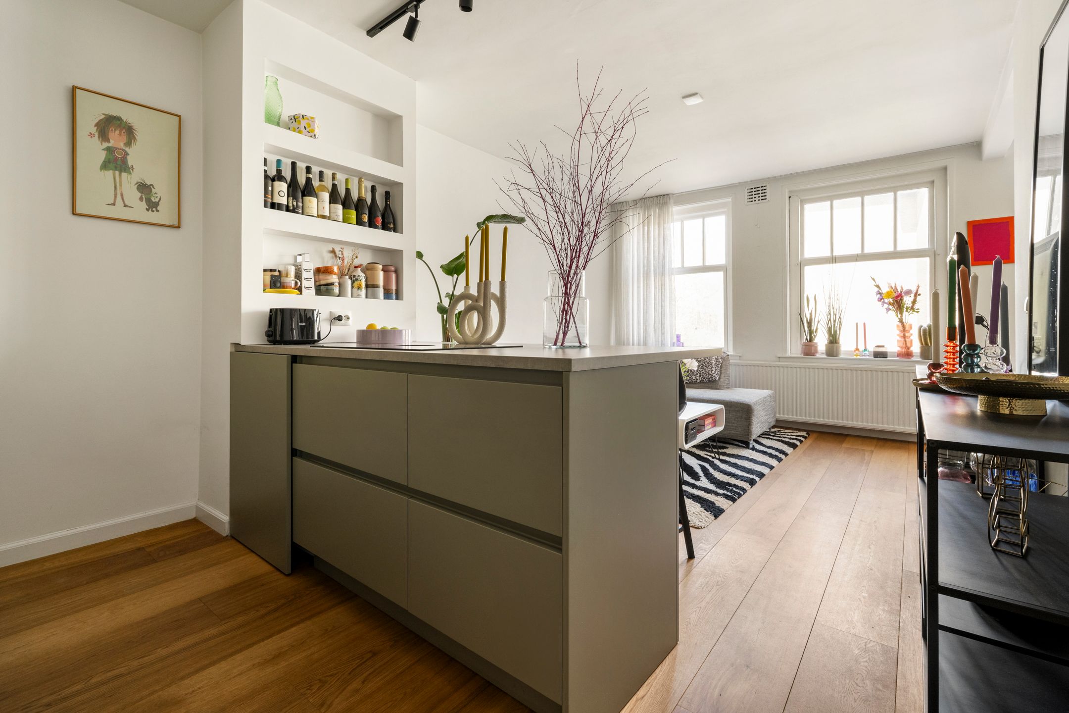 Foto 9 van Bestevâerstraat 239-2