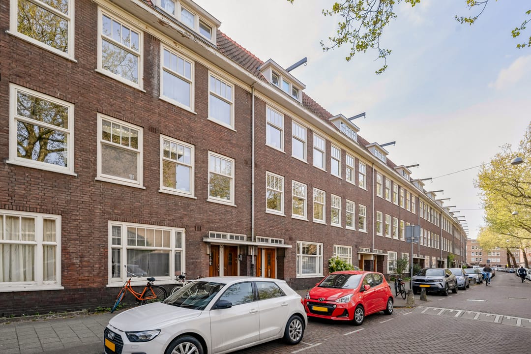 Foto 23 van Bestevâerstraat 239-2