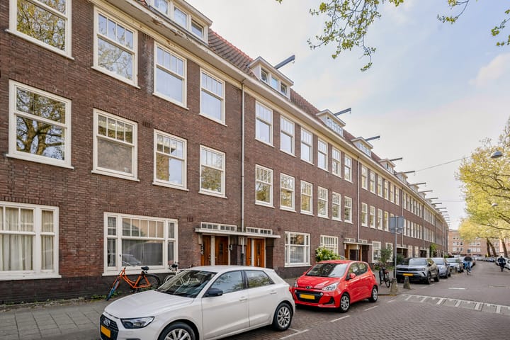 Foto 23 van Bestevâerstraat 239-2