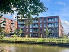 huurwoningen te huur op Pales 53