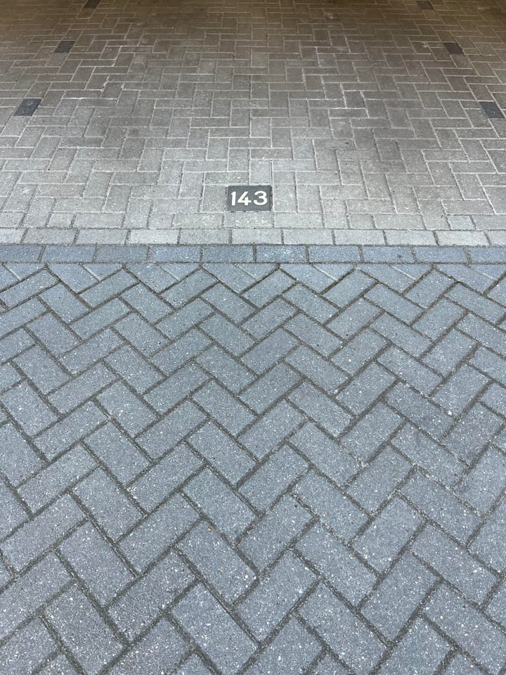 Foto 11 van Pales 53