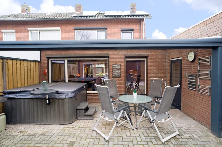 Foto 38 van Voirt 39