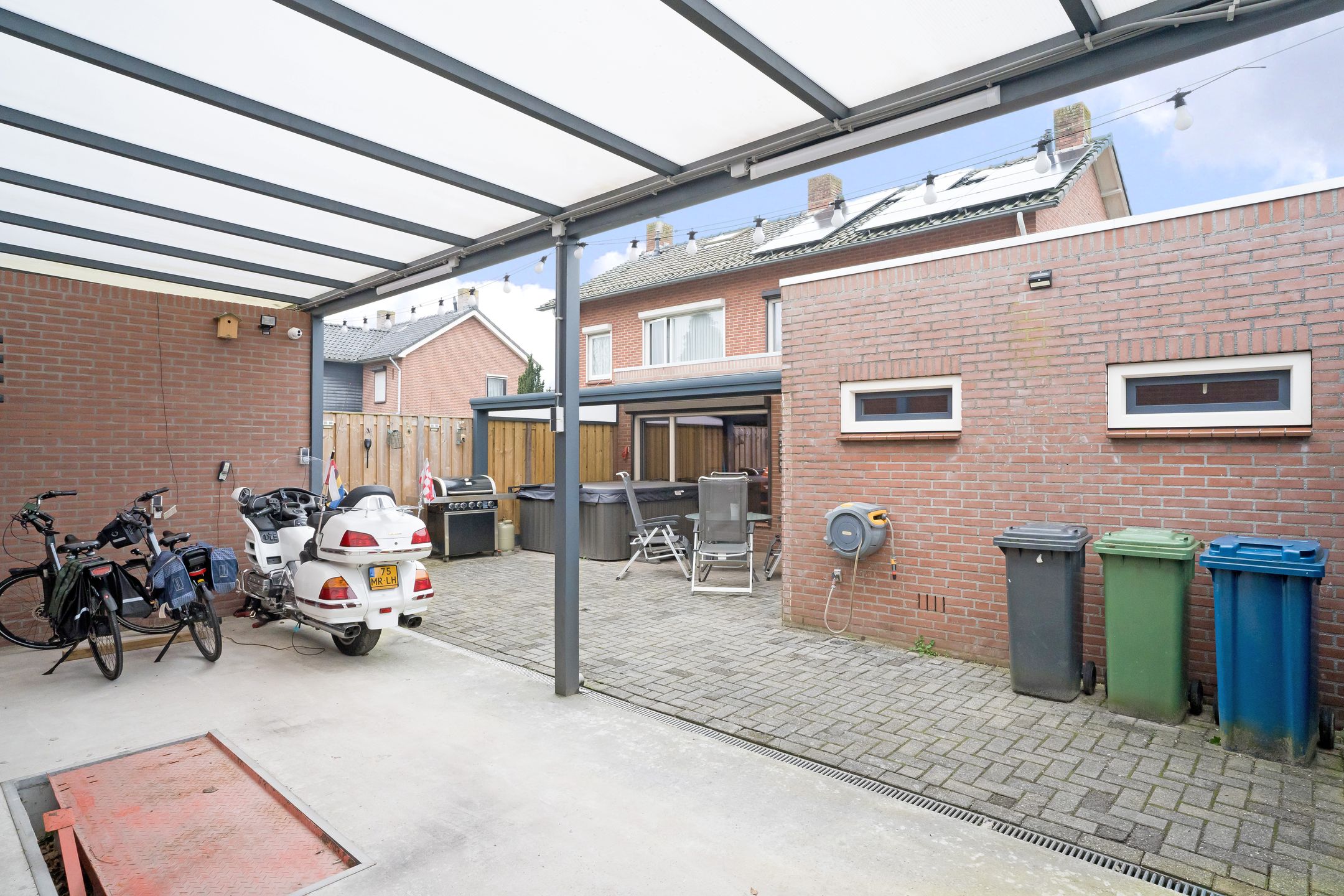 Foto 39 van Voirt 39