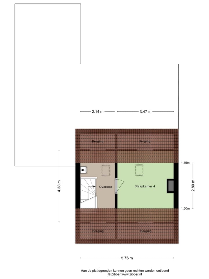 Foto 42 van Voirt 39