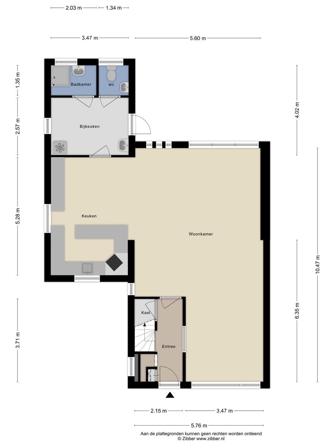 Foto 43 van Voirt 39