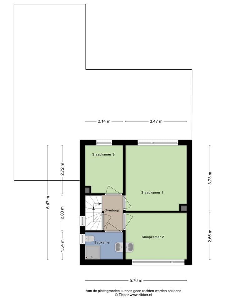 Foto 44 van Voirt 39