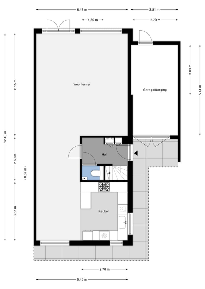 Foto 62 van Asterddijk 48