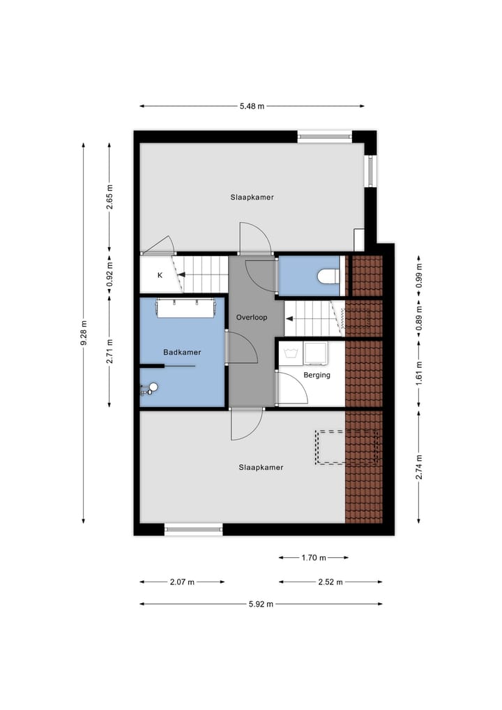 Foto 63 van Asterddijk 48
