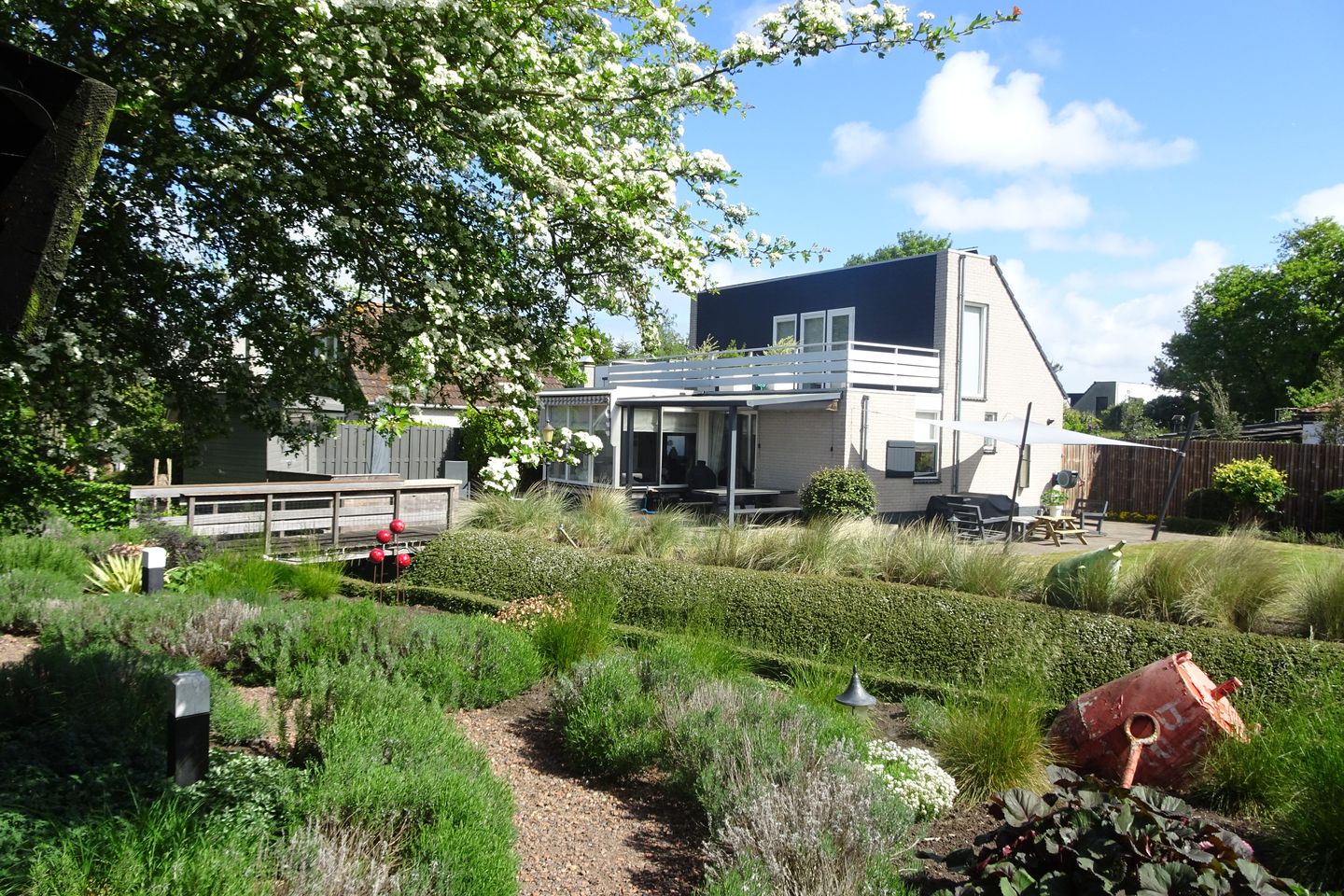 Photo 1 of Noordzeepark-Oosterplaat 26