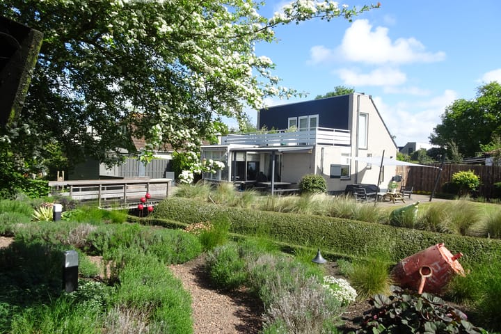 Foto 1 van Noordzeepark-Oosterplaat 26