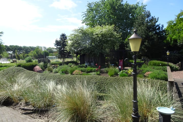 Foto 28 van Noordzeepark-Oosterplaat 26