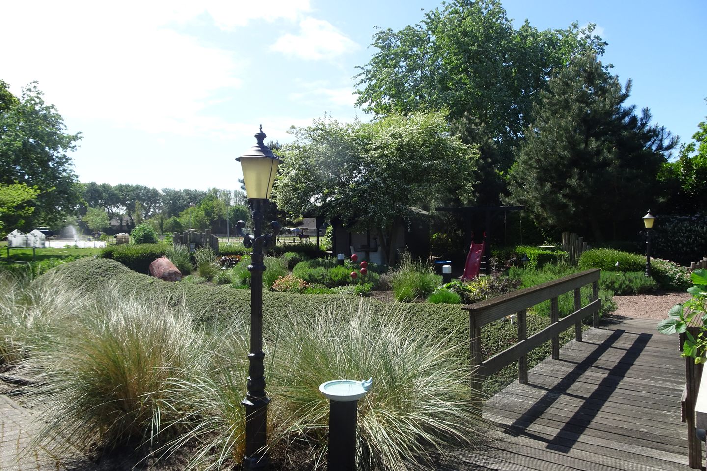 Foto 29 van Noordzeepark-Oosterplaat 26