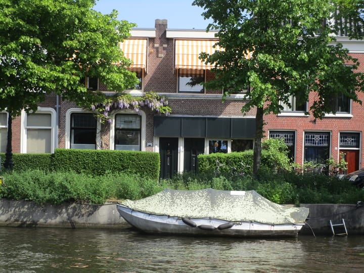 Foto 5 van Haarlemmerweg 26